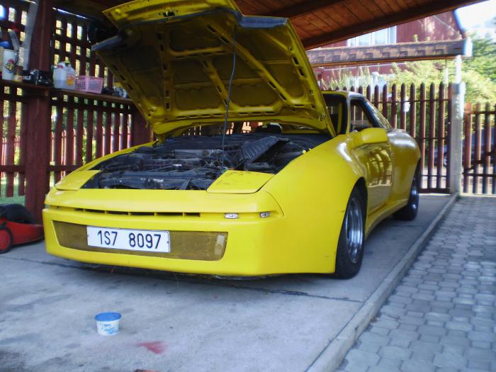 foto k příspěvku  od P3RF3KT