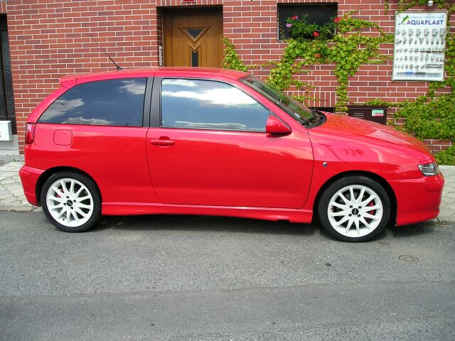 foto k příspěvku  od cupra.165