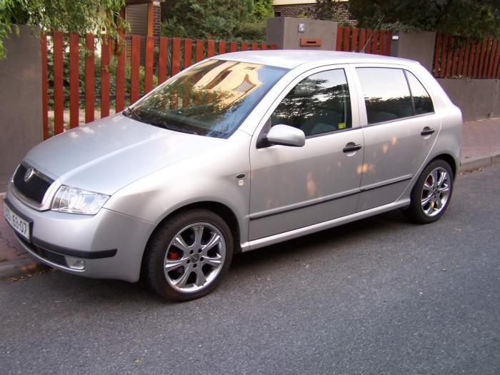 foto k příspěvku  od LukeFab