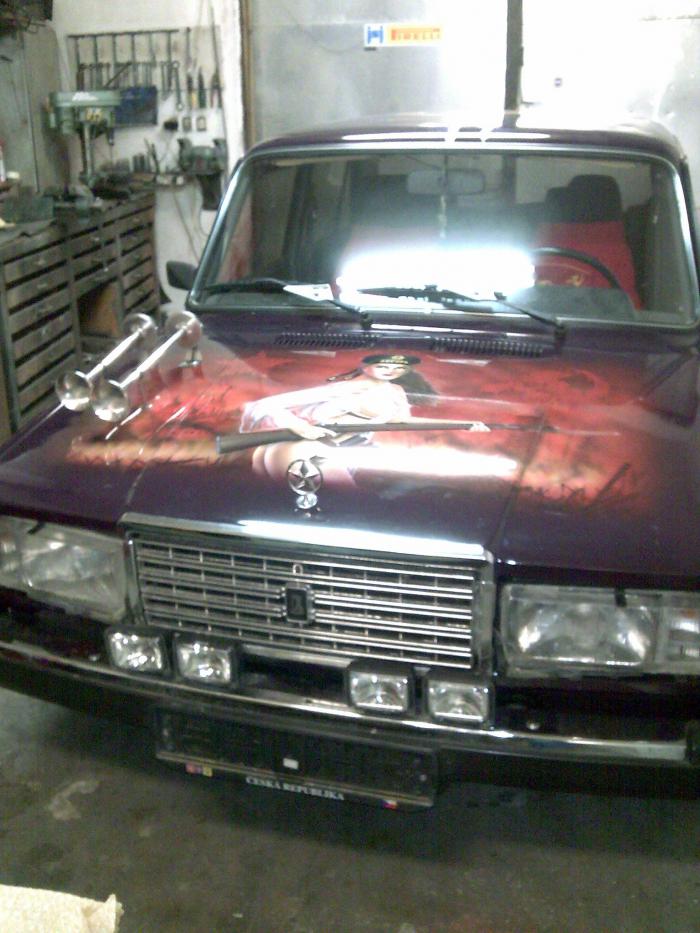 foto k příspěvku  od CervinVega