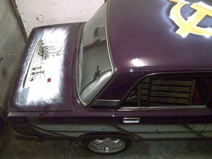 foto k příspěvku  od CervinVega