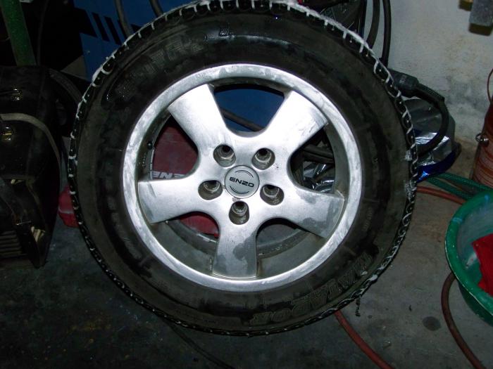 foto k příspěvku  od Kesam