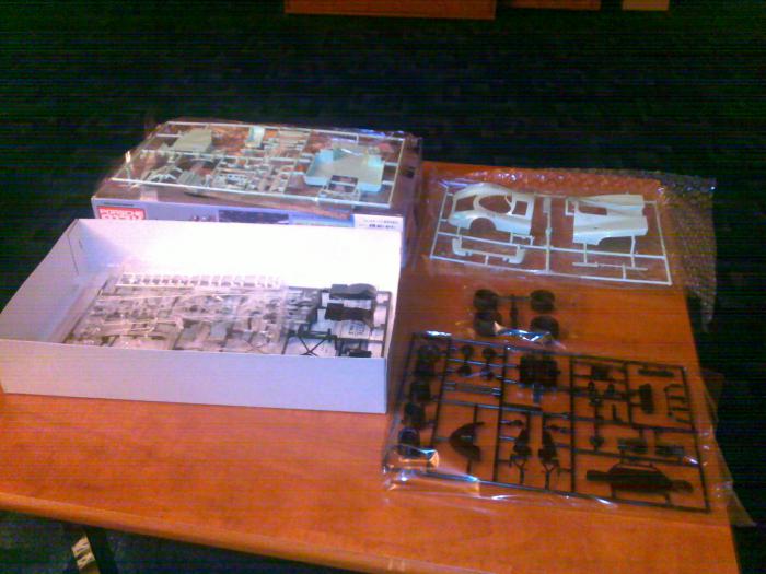 foto k příspěvku  od nocarret