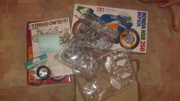 foto k příspěvku  od junglist.cz