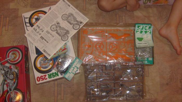 foto k příspěvku  od junglist.cz