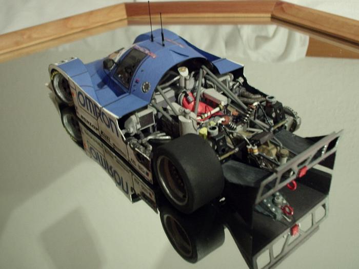 foto k příspěvku  od crestik