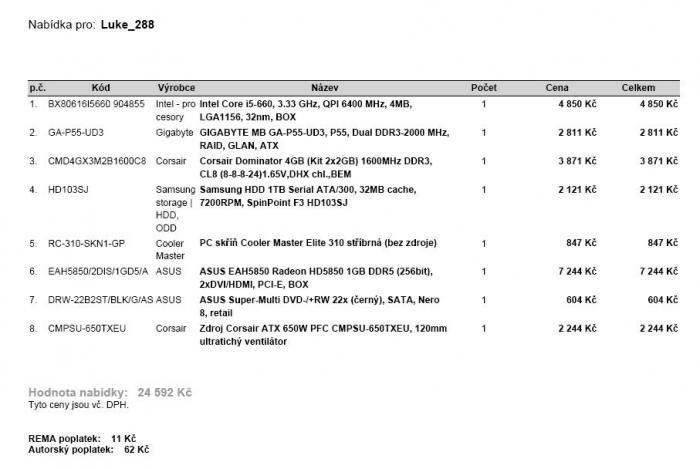 foto k příspěvku  od TheTimo