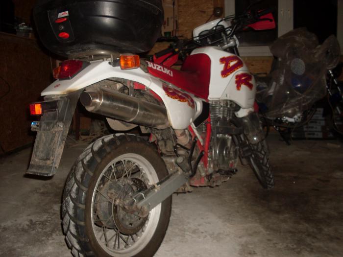 foto k příspěvku  od Timbo