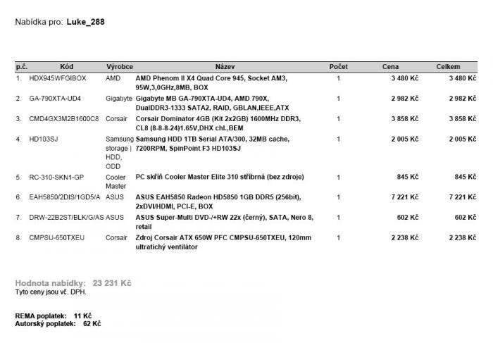 foto k příspěvku  od TheTimo