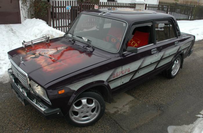 foto k příspěvku  od CervinVega