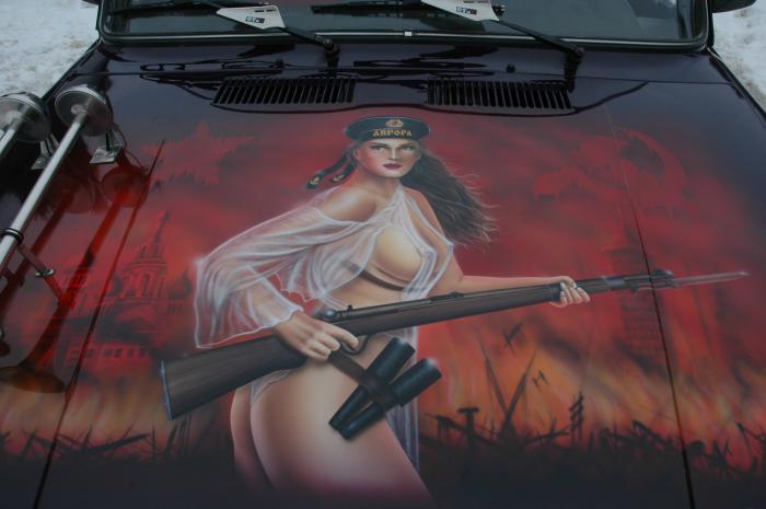 foto k příspěvku  od CervinVega