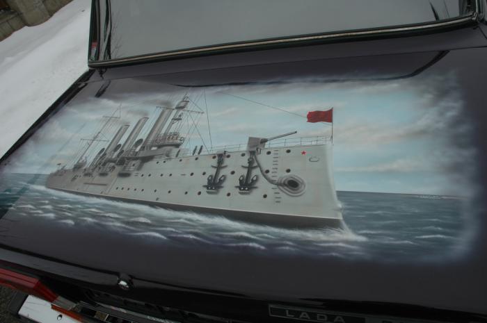 foto k příspěvku  od CervinVega