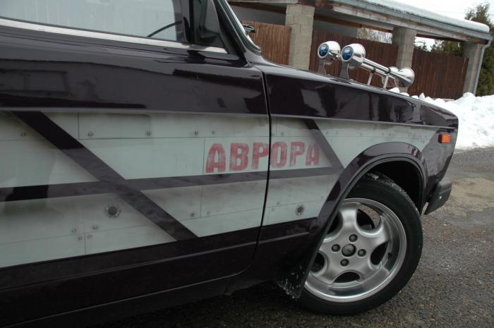 foto k příspěvku  od CervinVega