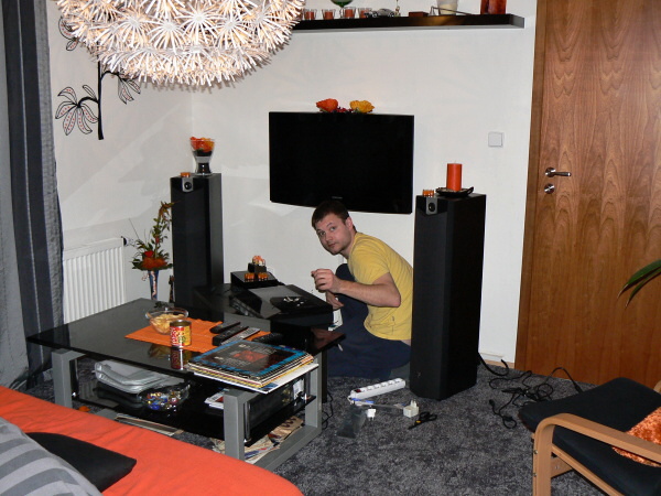 foto k příspěvku  od Milhauzz