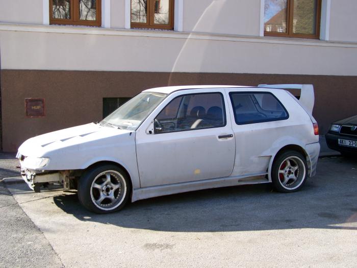 foto k příspěvku  od Kesam