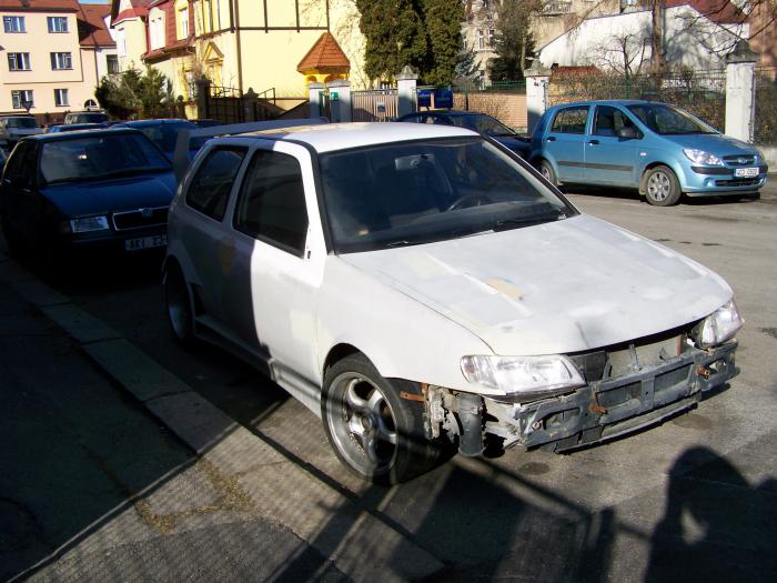 foto k příspěvku  od Kesam