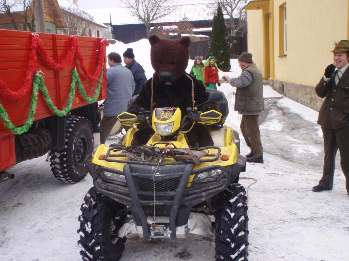 foto k příspěvku  od Aligátor