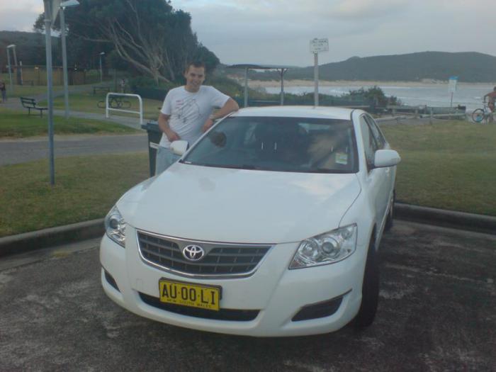 foto k příspěvku  od badczech