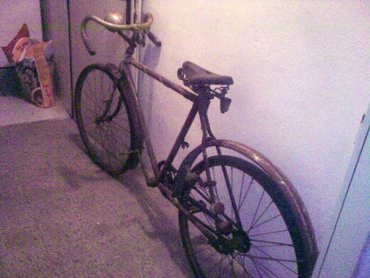 foto k příspěvku  od Šestikule