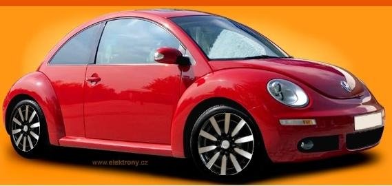 foto k příspěvku  od kočičkaTDI