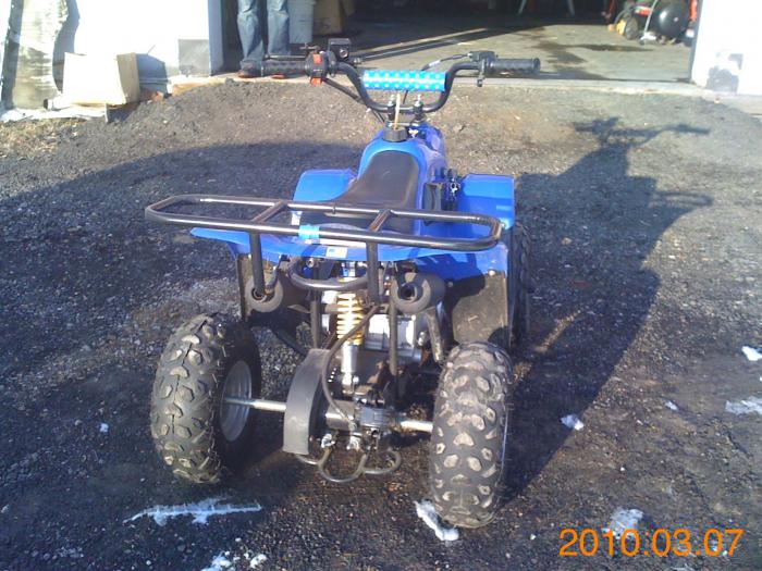 foto k příspěvku  od Knightey-