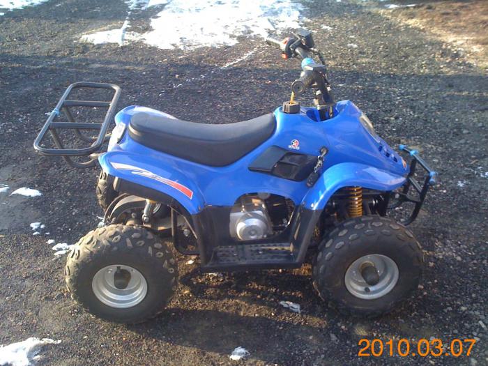 foto k příspěvku  od Knightey-