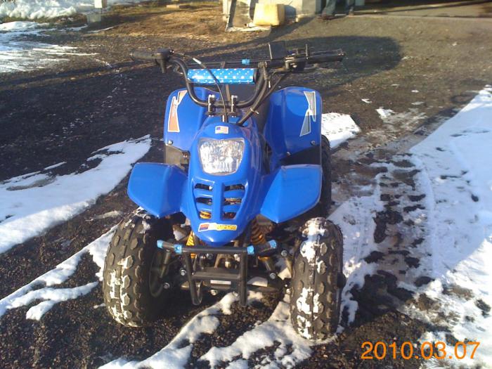 foto k příspěvku  od Knightey-