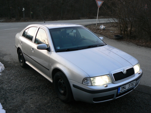 foto k příspěvku  od Milhauzz