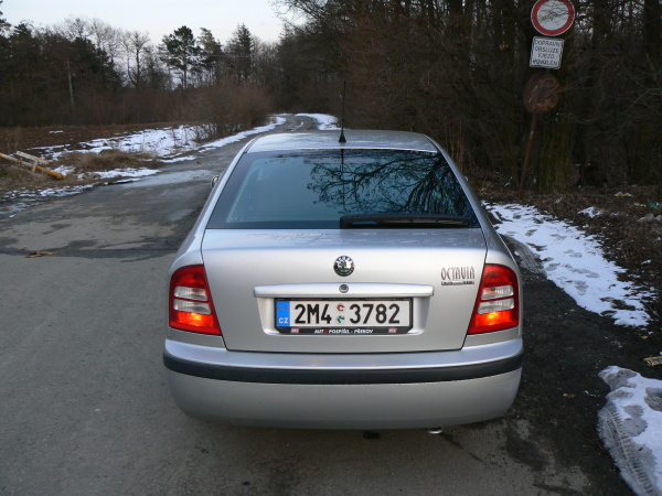 foto k příspěvku  od Milhauzz