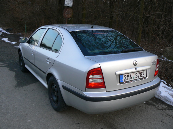 foto k příspěvku  od Milhauzz