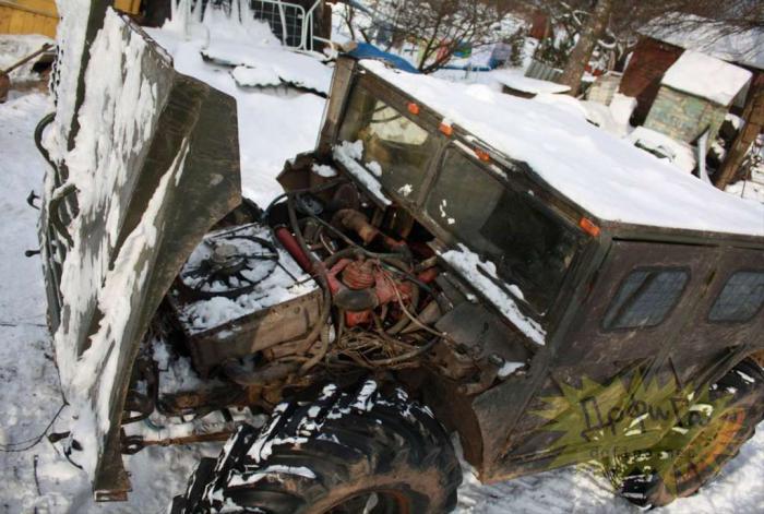 foto k příspěvku  od hawai