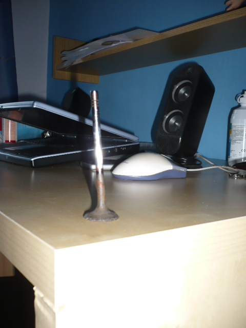 foto k příspěvku  od crestik