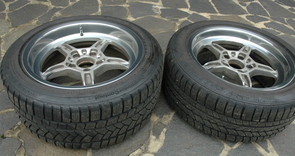 foto k příspěvku  od CervinVega