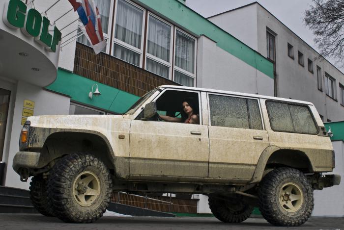 foto k příspěvku  od Bucci