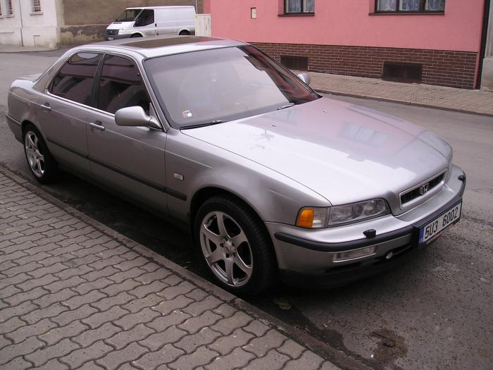 foto k příspěvku  od GCHonda