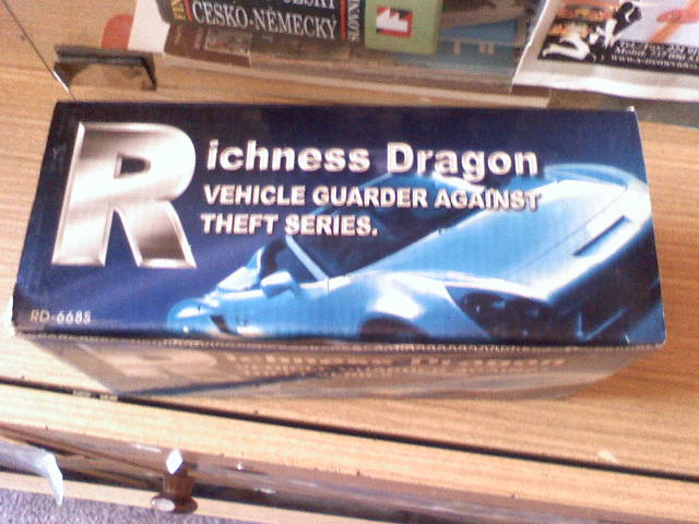 foto k příspěvku  od Briann