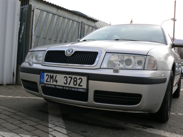 foto k příspěvku  od Milhauzz