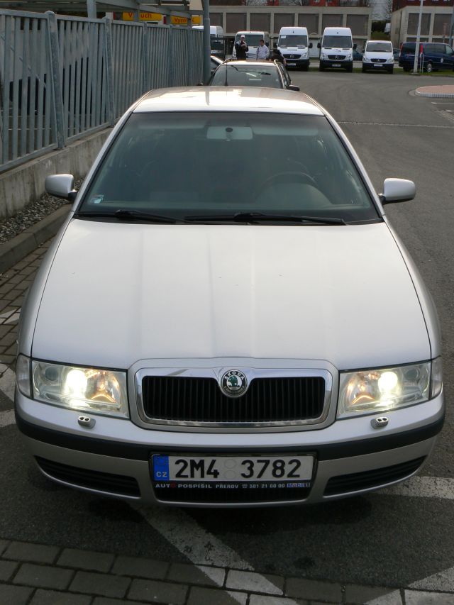 foto k příspěvku  od Milhauzz