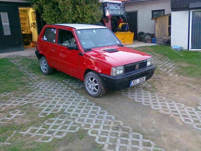 foto k příspěvku  od petis