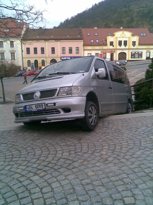 foto k příspěvku  od ABERTO