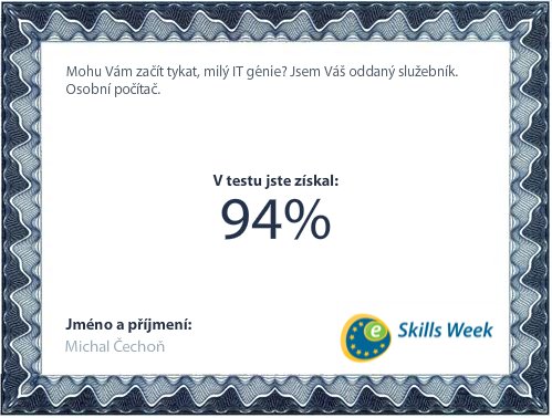 foto k příspěvku  od ACEMajky