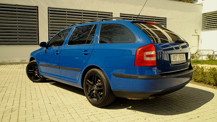 foto k příspěvku  od tappaja