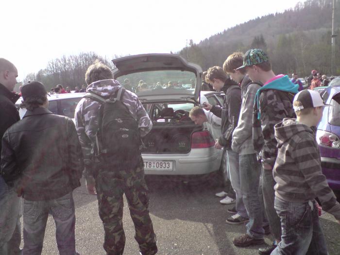 foto k příspěvku  od mirdasek