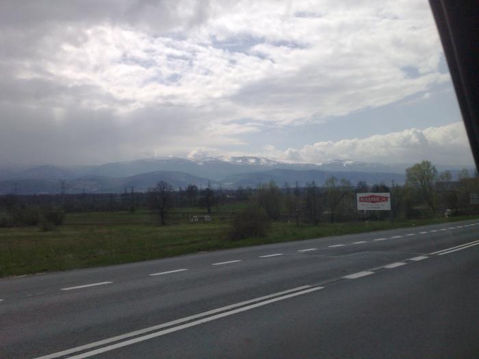 foto k příspěvku  od choze