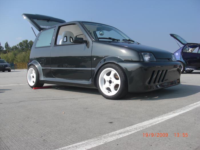 foto k příspěvku  od Gervis