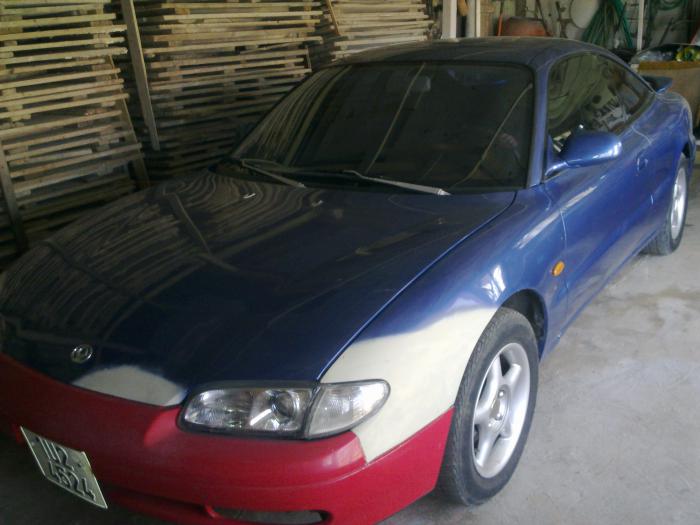 foto k příspěvku  od golfik69