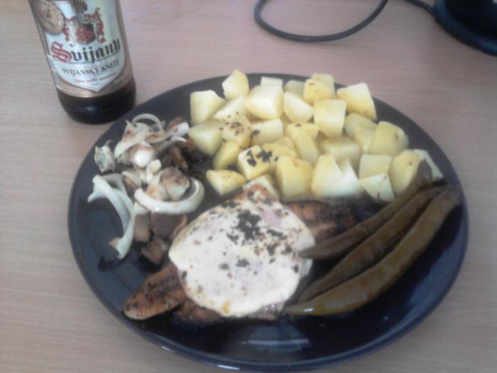 foto k příspěvku  od Bolthorn