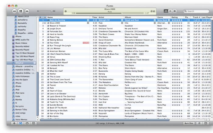 foto k příspěvku  od petrbanan
