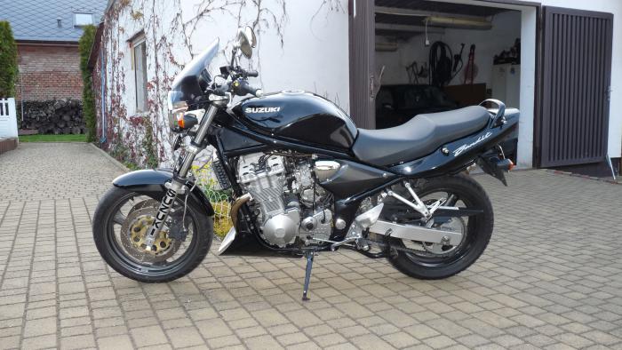 foto k příspěvku  od Losky