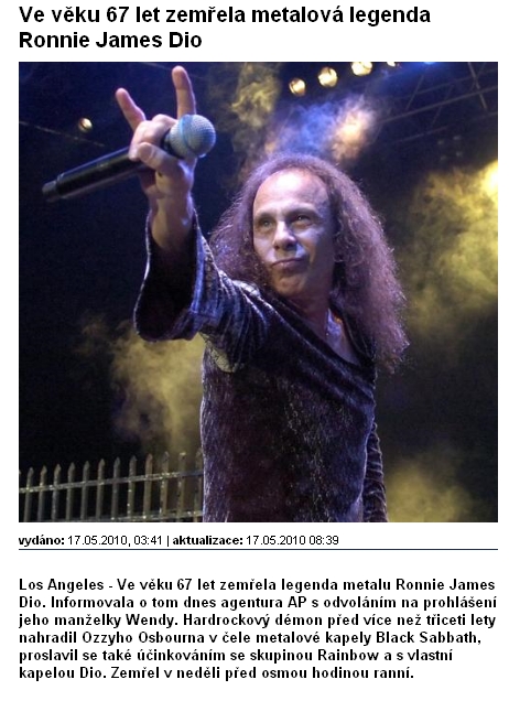 foto k příspěvku  od Crimson